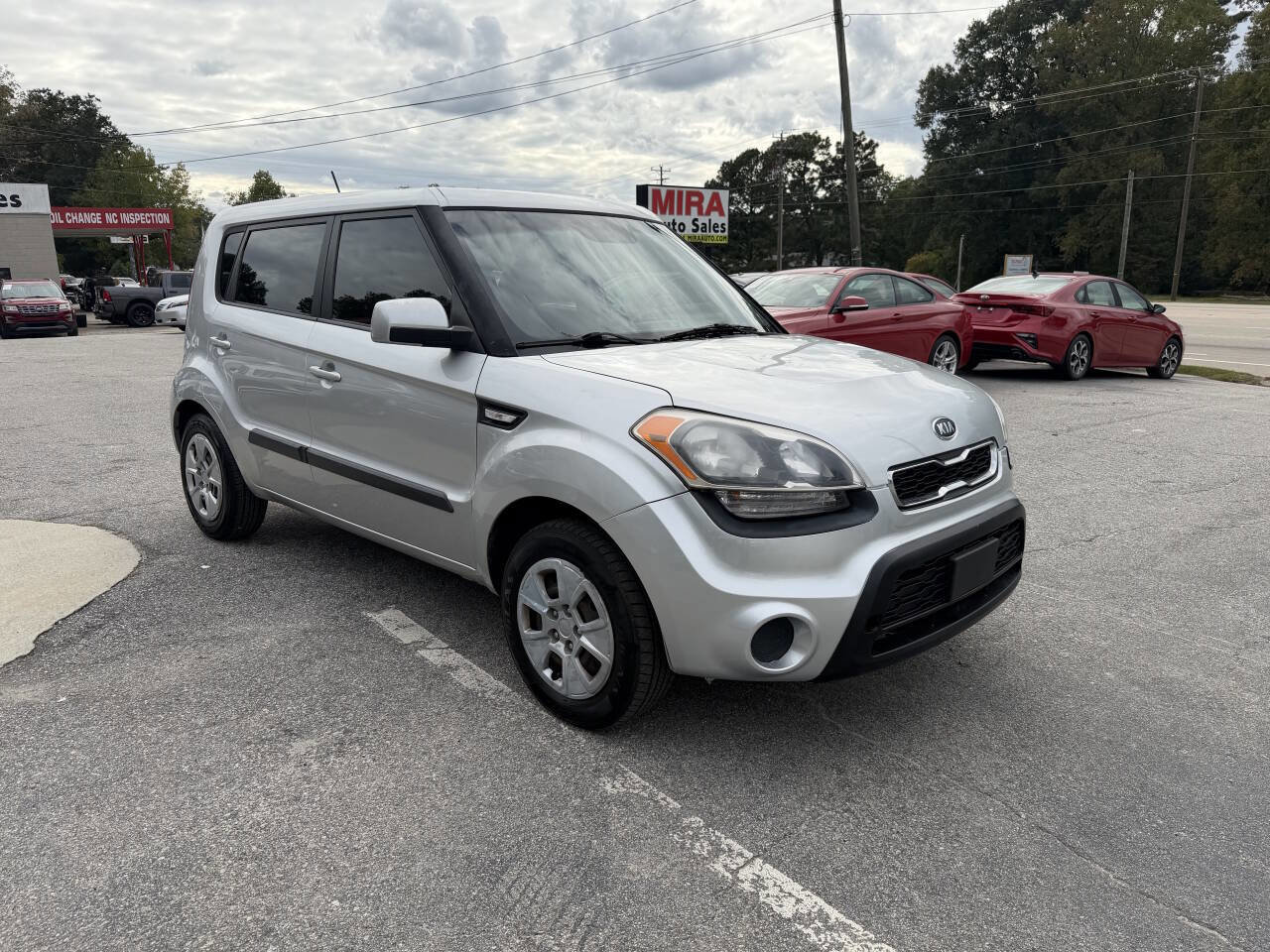 Used 2012 Kia Soul image 8