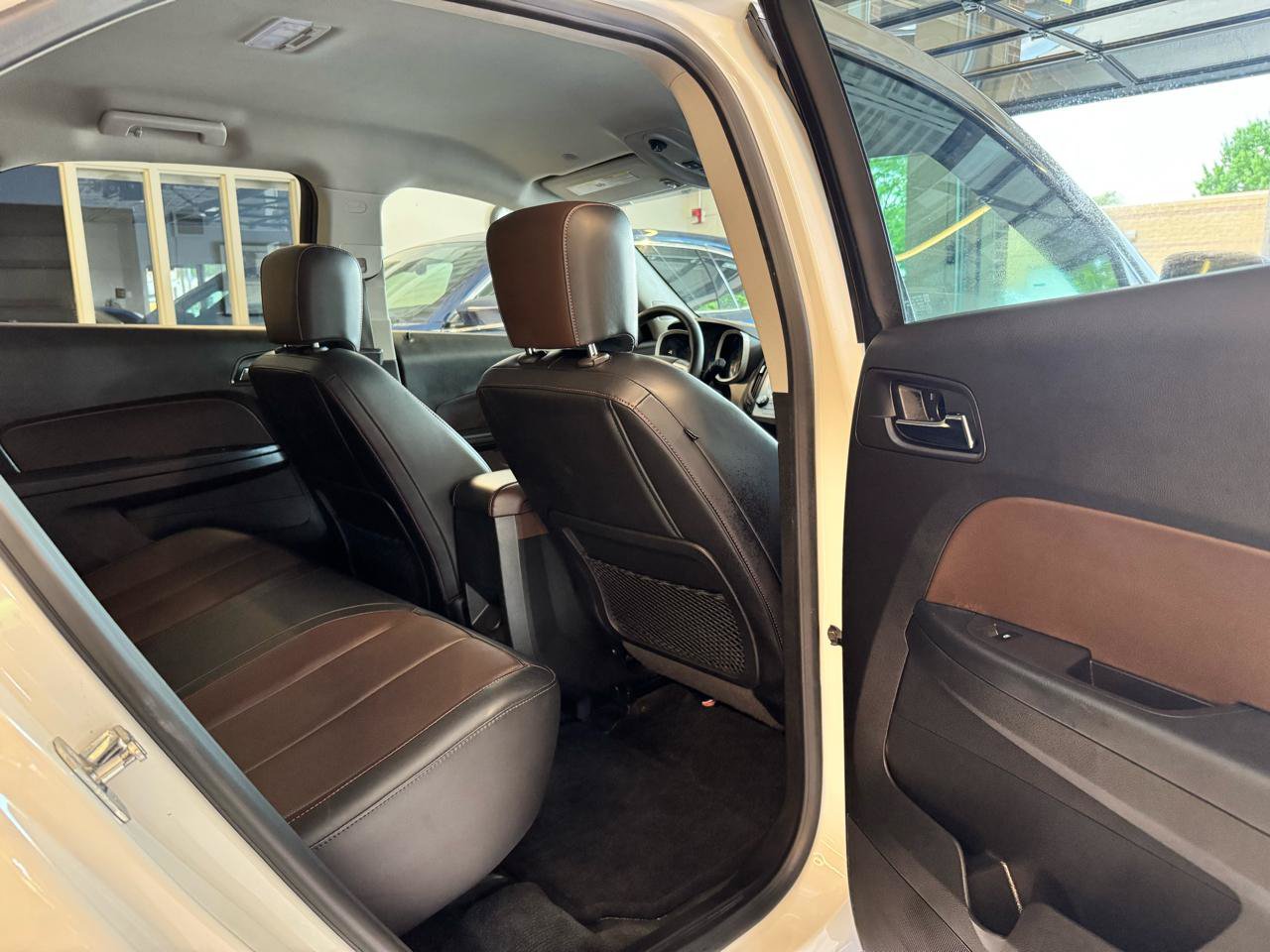Used 2015 Chevrolet Equinox LTZ FWD image 26