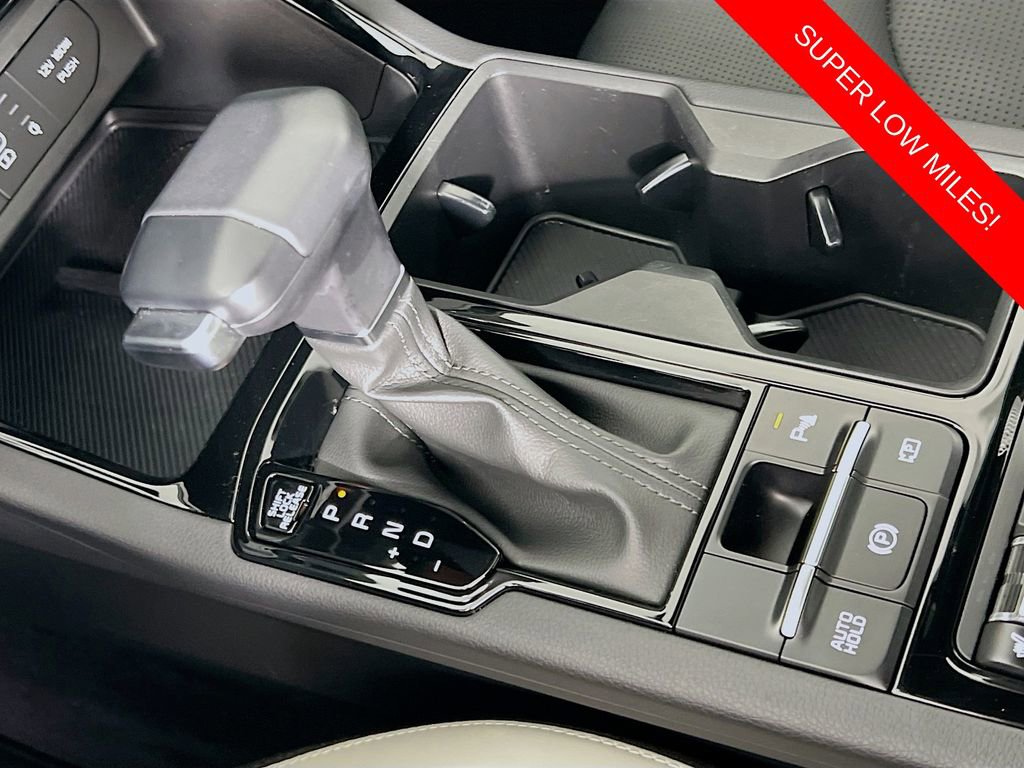 Used 2025 Kia K5 GT-Line image 17