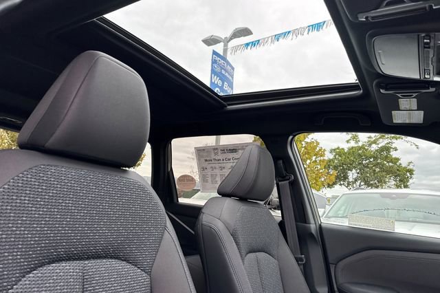 New 2026 Subaru Forester Premium image 14
