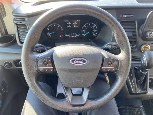Used 2022 Ford Transit 250 148 High Roof Extended image 10