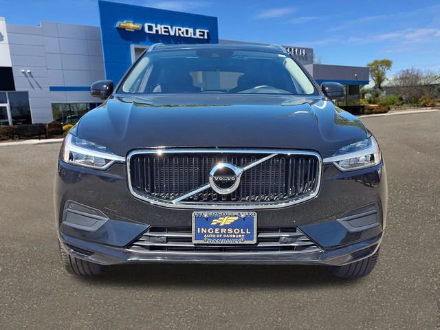 Used 2020 Volvo XC60 T5 Momentum w/ Protection Package AWD/4WD image 22