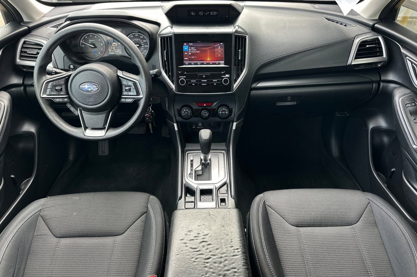 Used 2021 Subaru Forester image 13