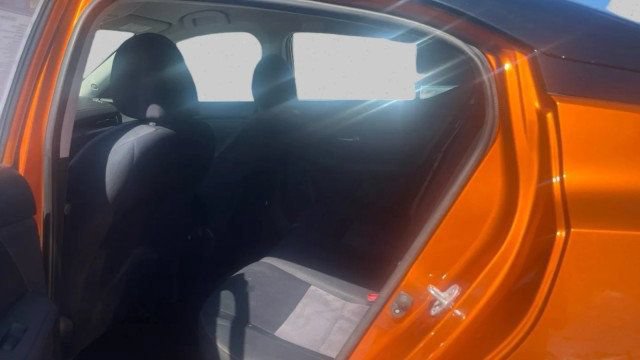 Used 2020 Nissan Sentra SR FWD image 13