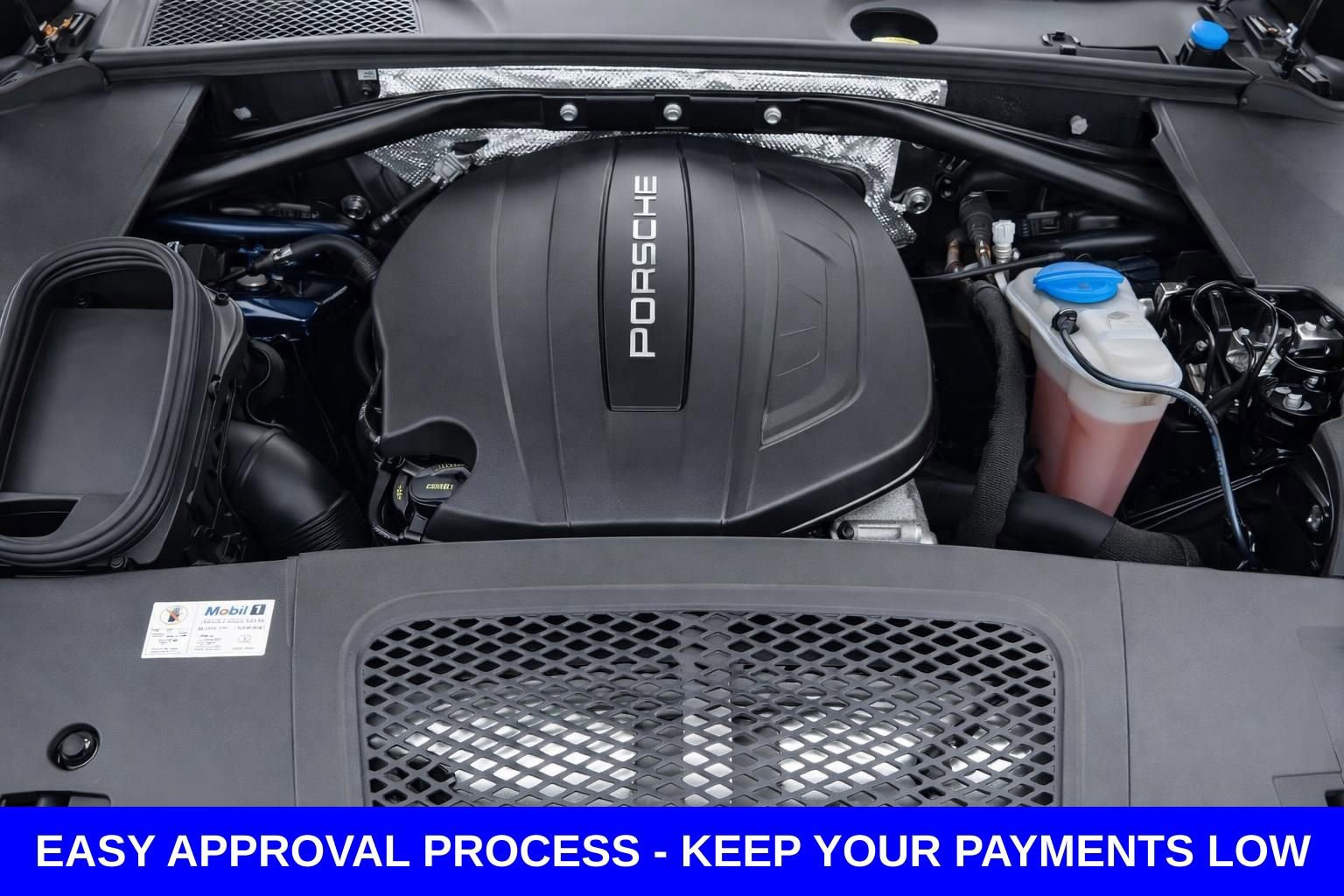 Used 2017 Porsche Macan AWD/4WD image 14