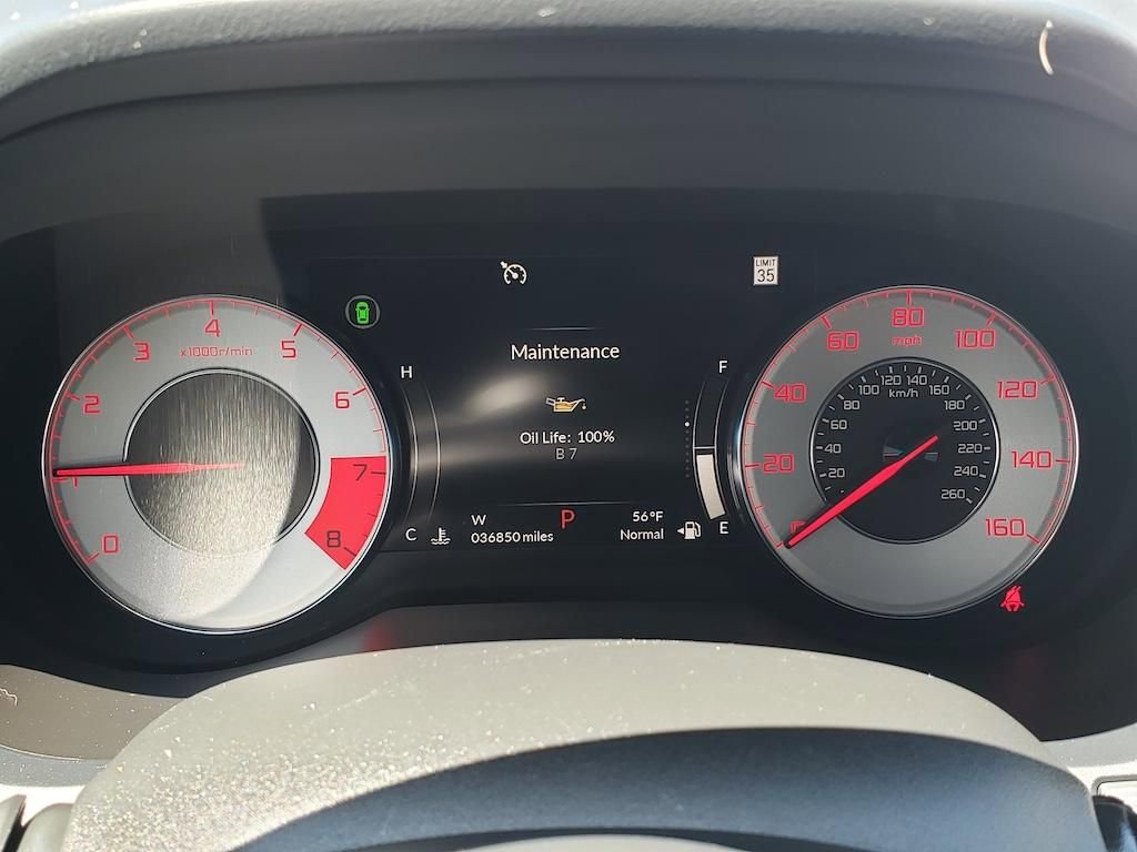 Certified 2024 Acura RDX A-Spec AWD/4WD image 24