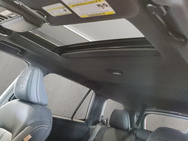 New 2026 Subaru Outback Wilderness AWD/4WD image 3