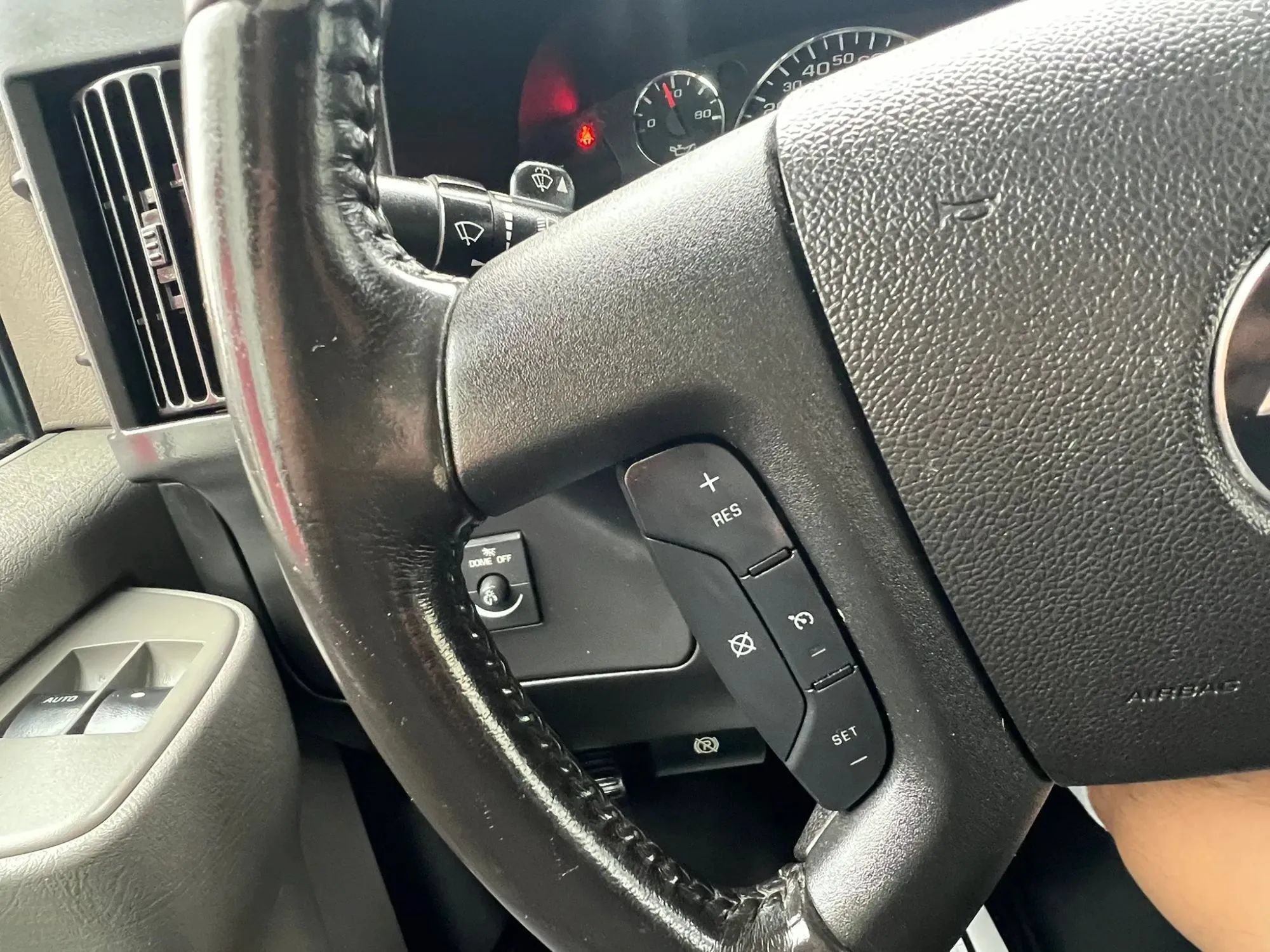Used 2020 Chevrolet Express 2500 w/ Driver Convenience Package RWD image 22