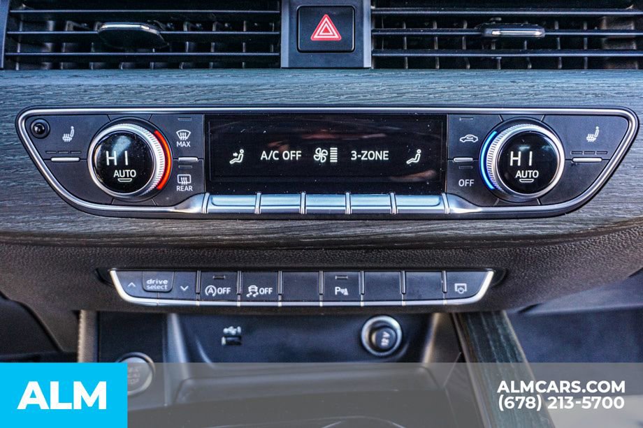 Used 2023 Audi A4 2.0T Premium Plus image 42