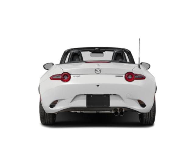 New 2026 MAZDA MX-5 Miata Grand Touring image 8