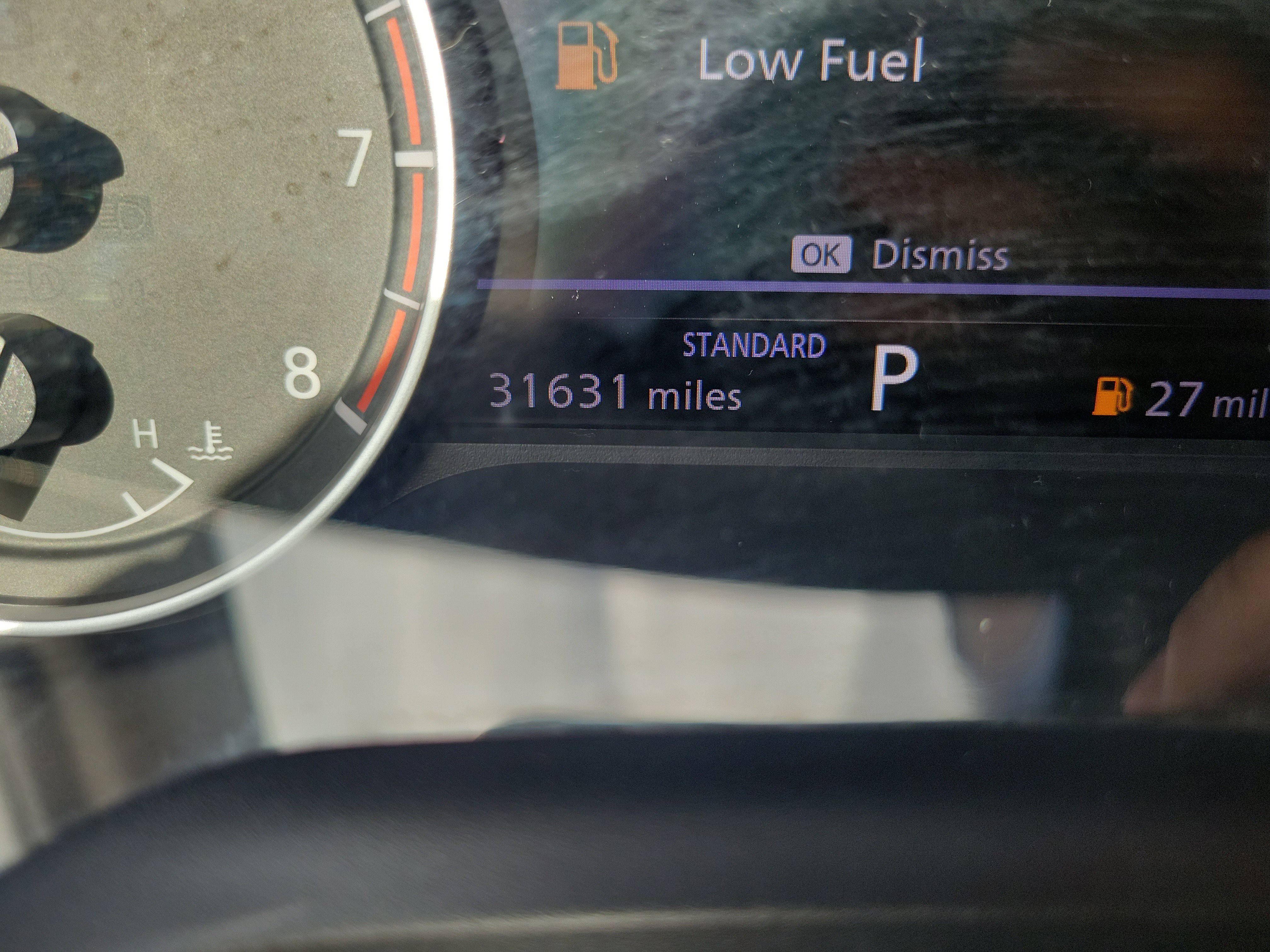 Used 2021 Nissan Rogue SV image 28