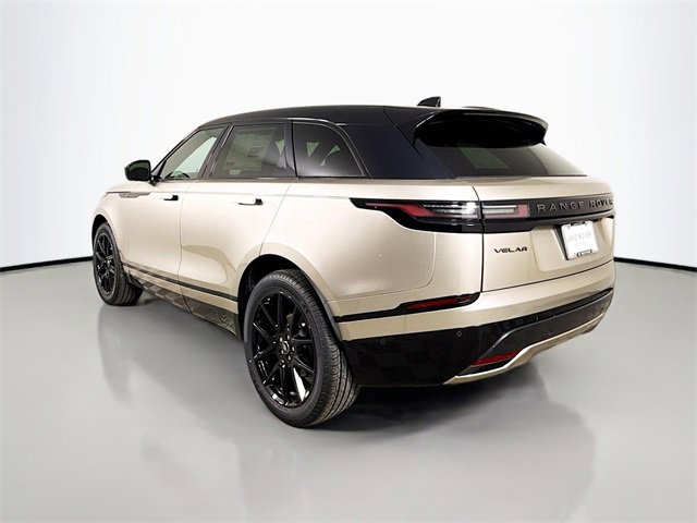 New 2026 Land Rover Range Rover Velar Dynamic SE image 7
