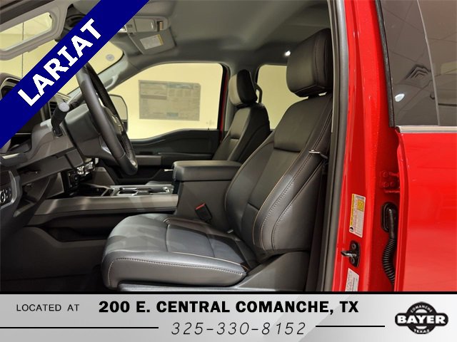 New 2026 Ford F250 Lariat w/ Lariat Premium Package image 18
