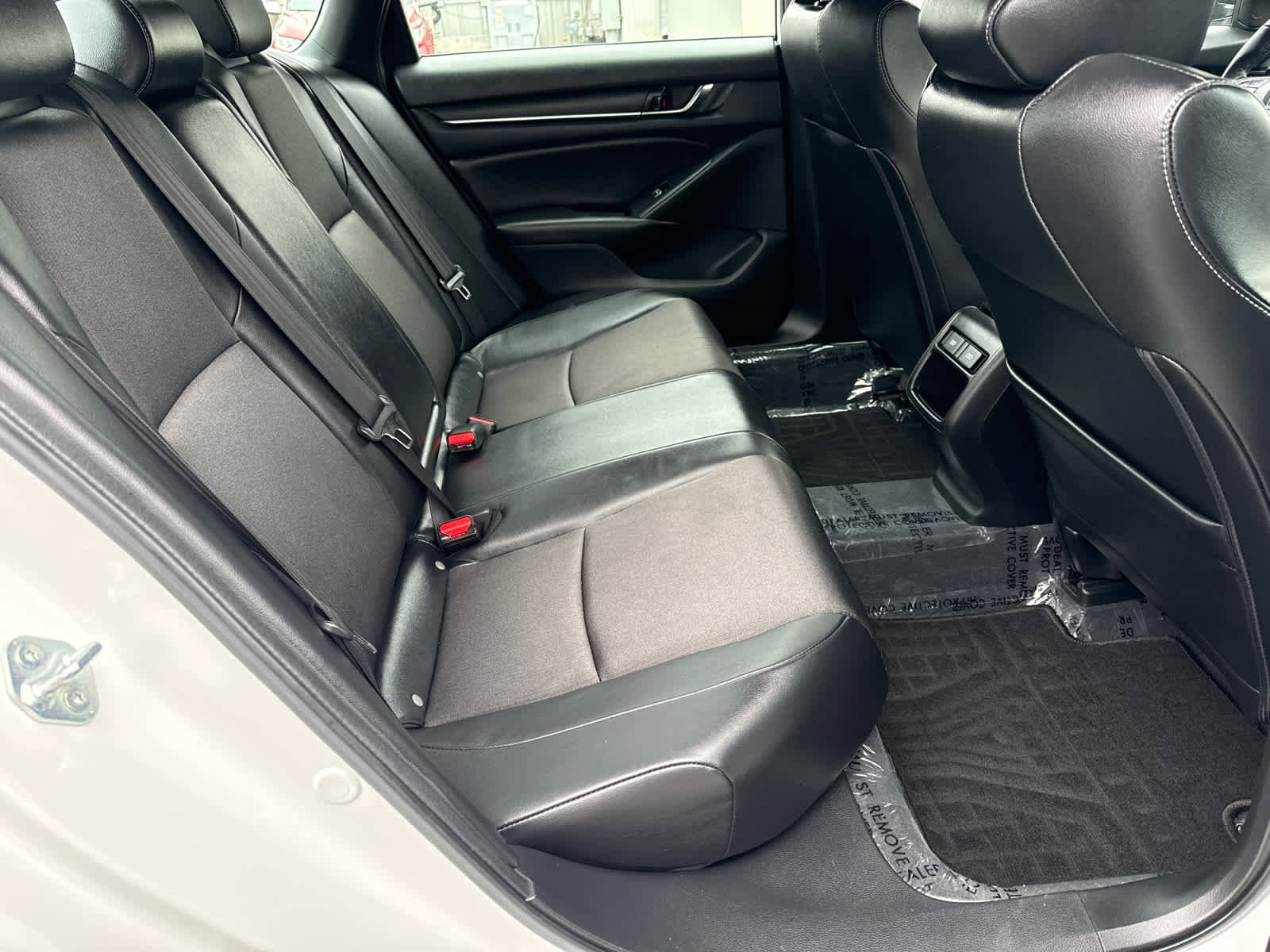 Used 2022 Honda Accord Sport image 14