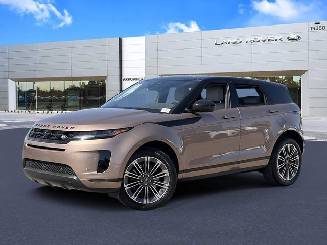 New 2026 Land Rover Range Rover Evoque S AWD/4WD image 1