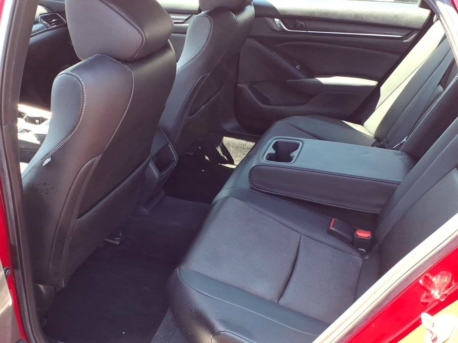 Used 2019 Honda Accord Sport image 14