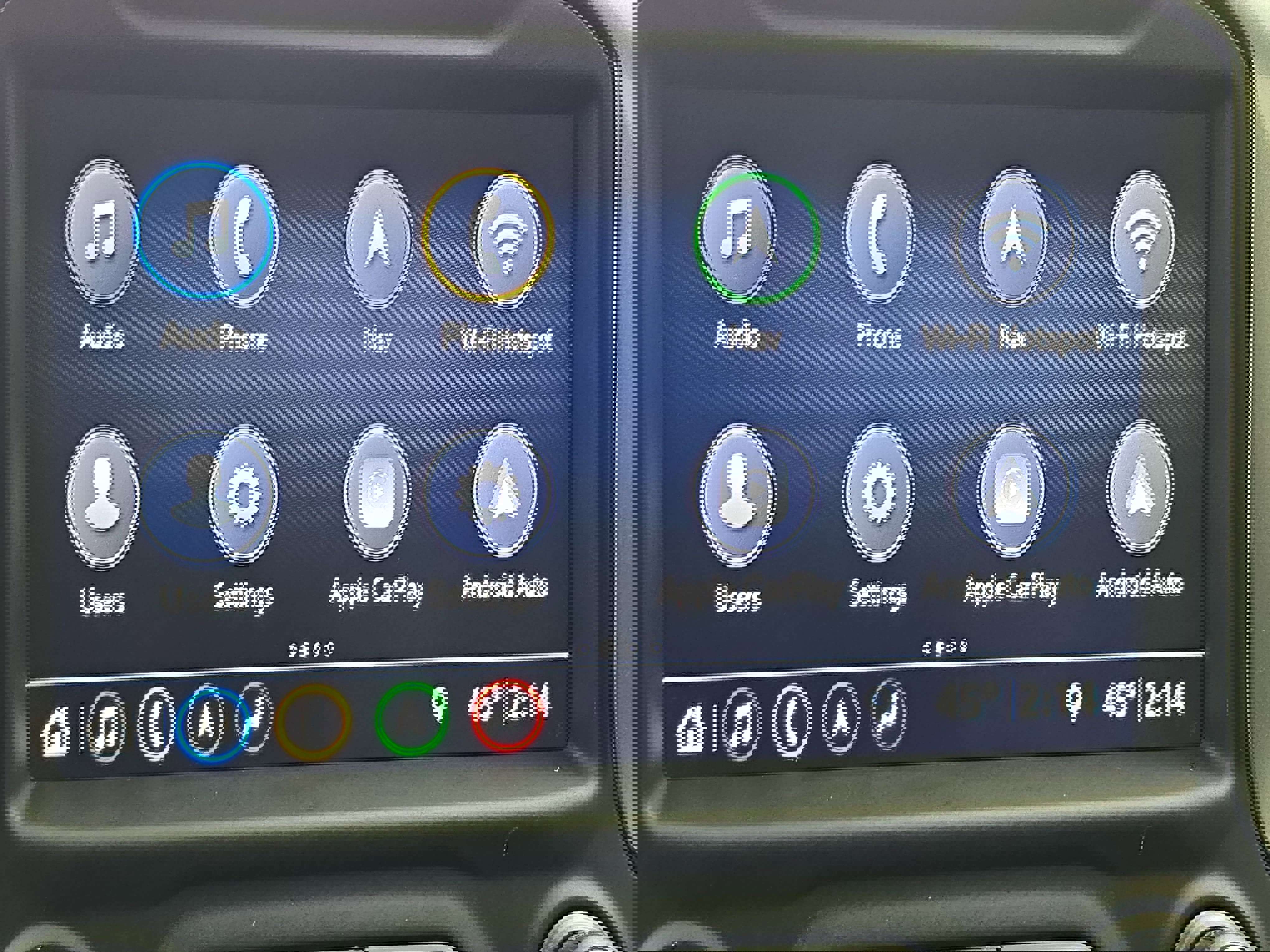 Used 2019 Chevrolet Silverado 1500 LTZ w/ LTZ Premium Package image 20