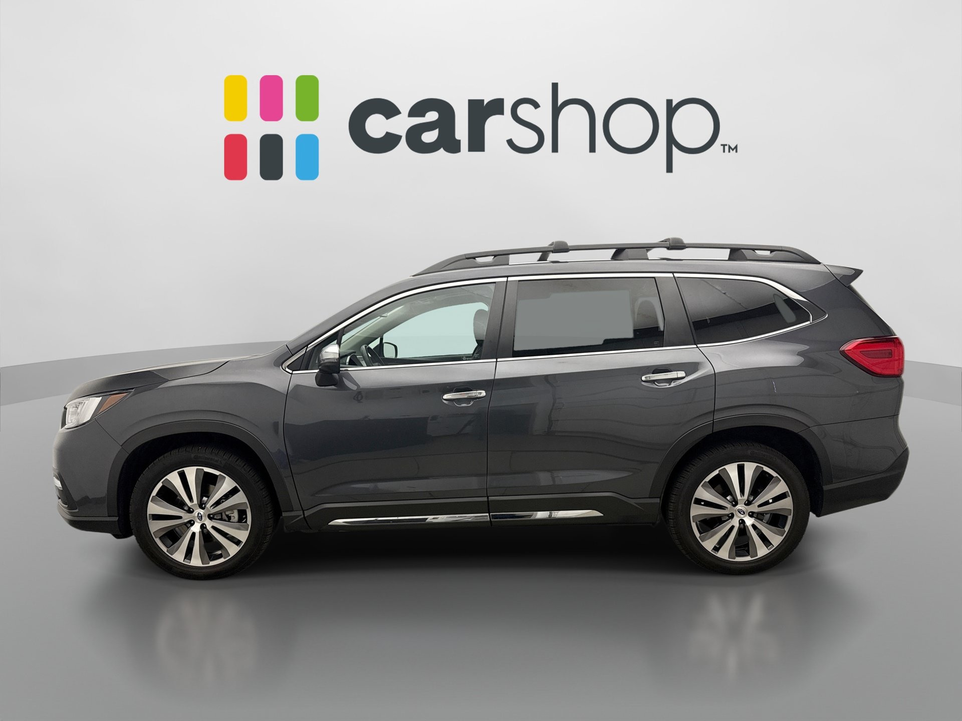 Used 2021 Subaru Ascent Touring AWD/4WD image 2