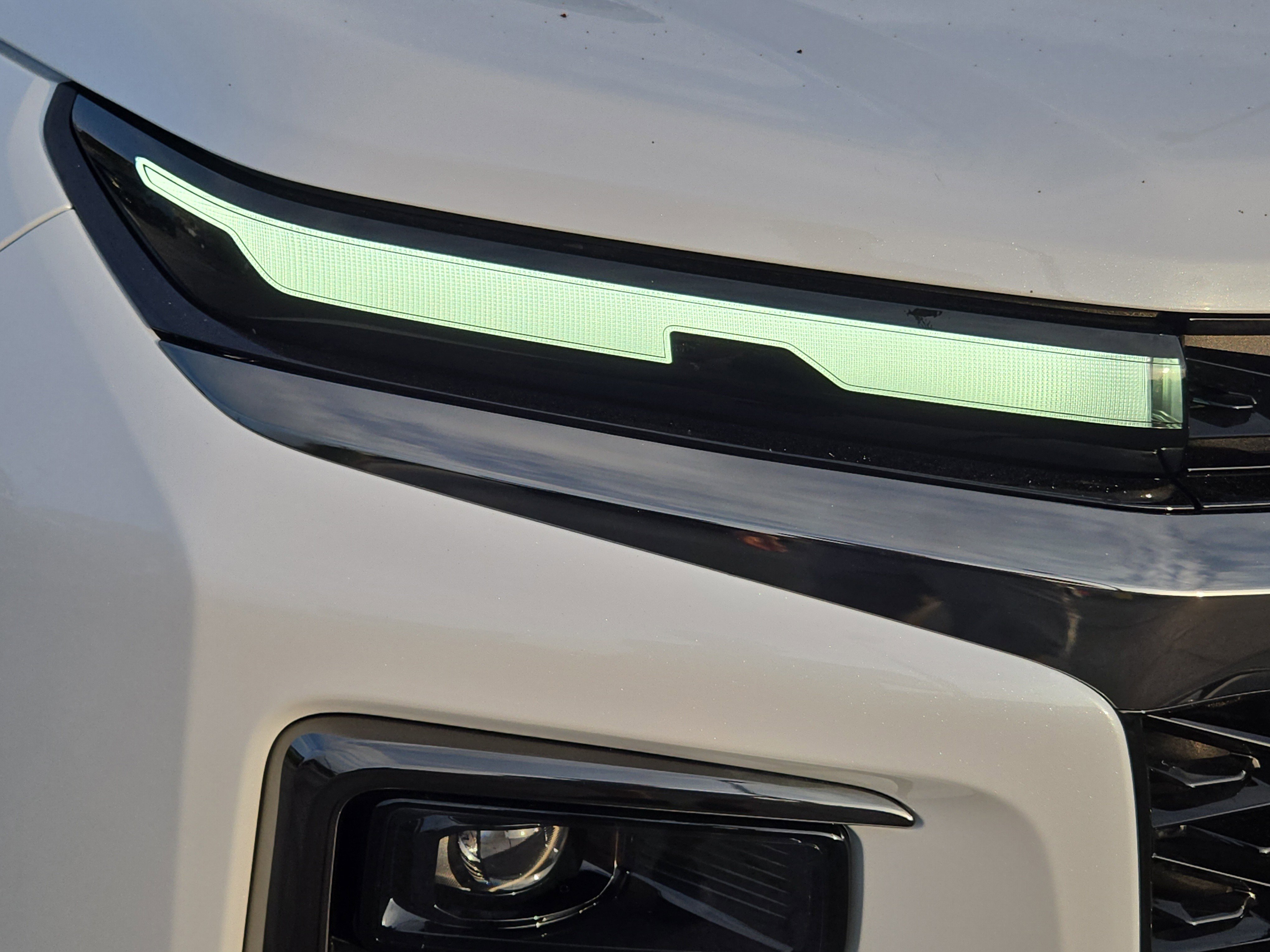 New 2026 Chevrolet Traverse Z71 w/ Enhanced Driving Package image 20