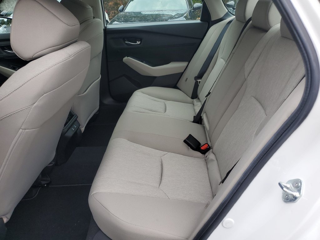 New 2026 Honda Accord SE image 11