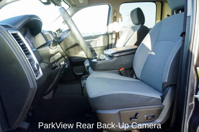 Used 2023 RAM 1500 Classic SLT image 11