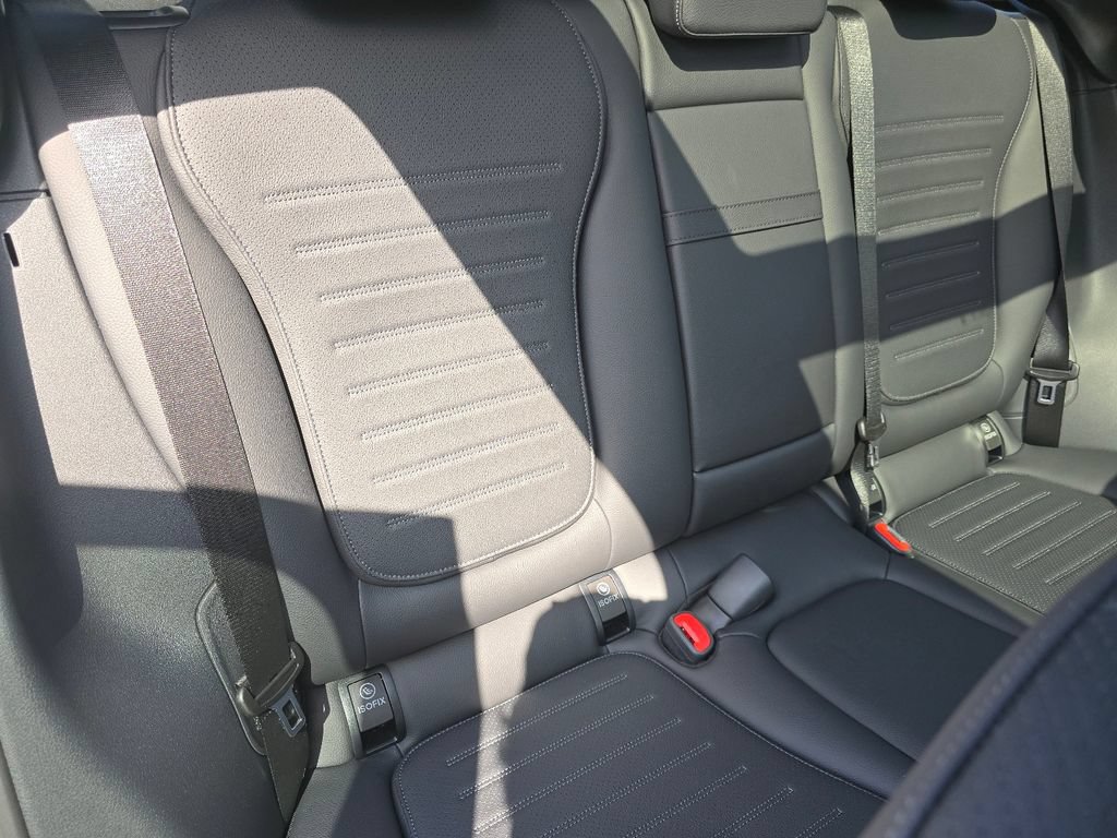 New 2026 Mercedes-Benz GLC 300 4MATIC image 22