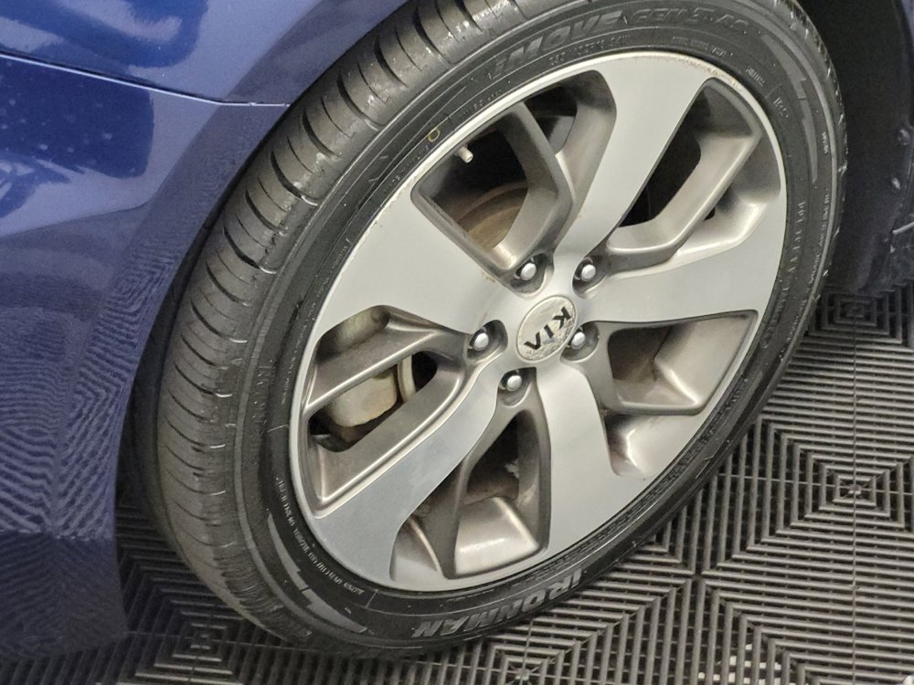 Used 2019 Kia Optima S FWD image 31
