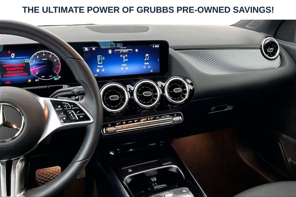 Used 2025 Mercedes-Benz GLA 250 image 9