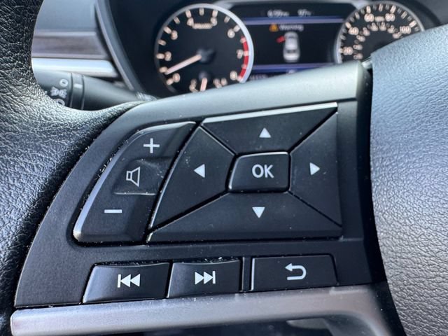 Used 2023 Nissan Altima 2.5 SV FWD image 7