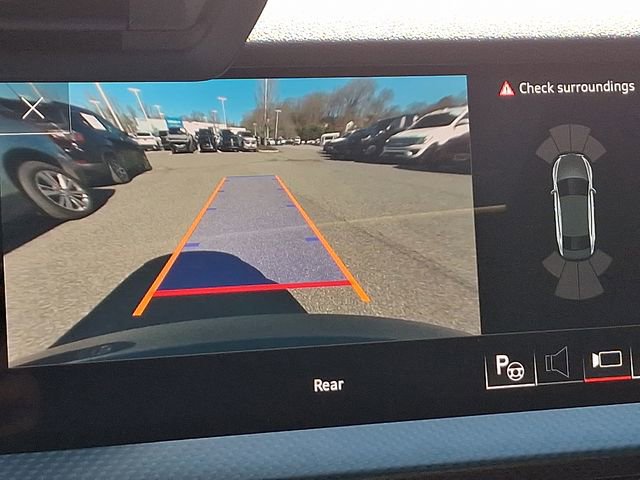 Used 2024 Audi RS 3 image 11