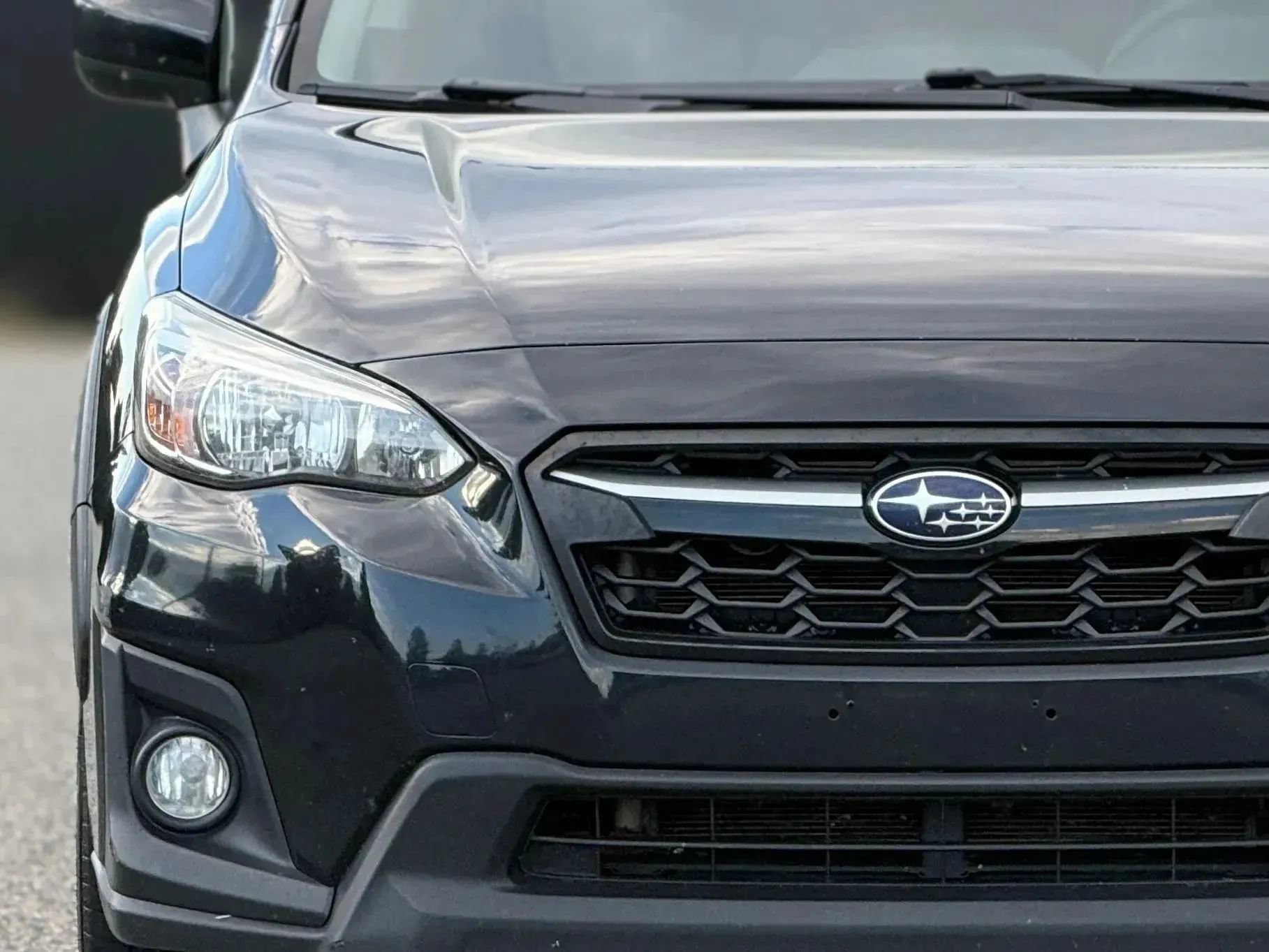 Used 2018 Subaru Crosstrek 2.0i Premium AWD/4WD image 11
