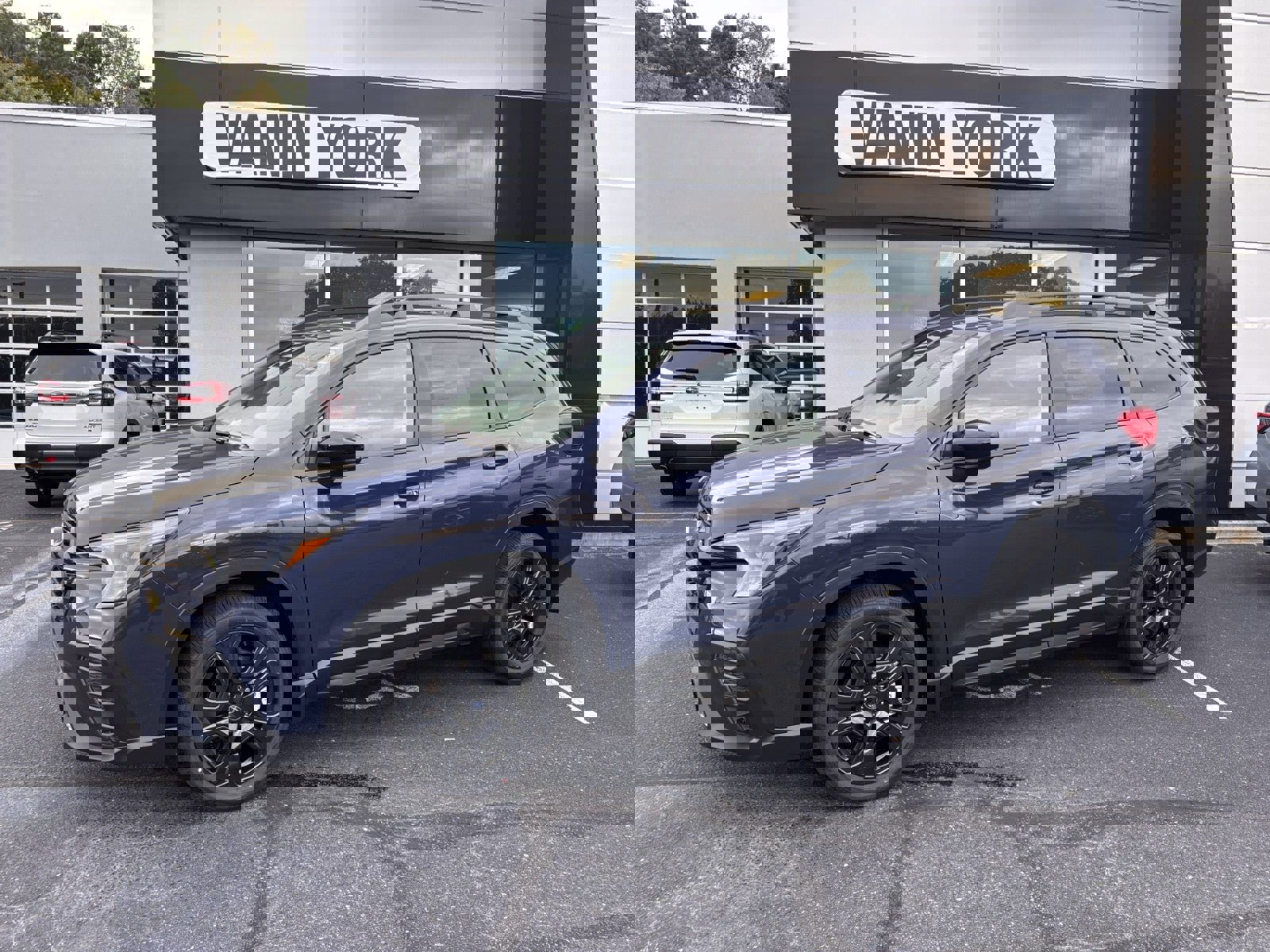 New 2025 Subaru Ascent Bronze Edition image 59