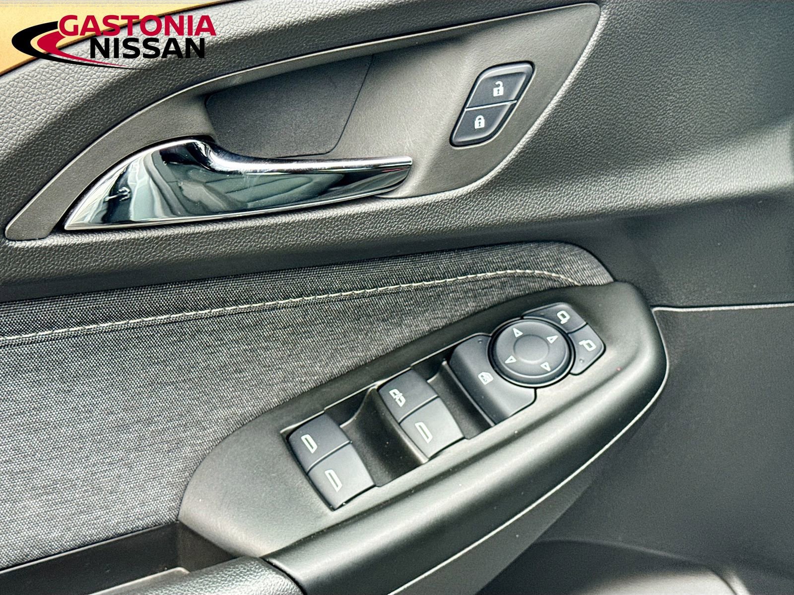 Used 2023 Chevrolet TrailBlazer ACTIV w/ Sun and Liftgate Package image 22