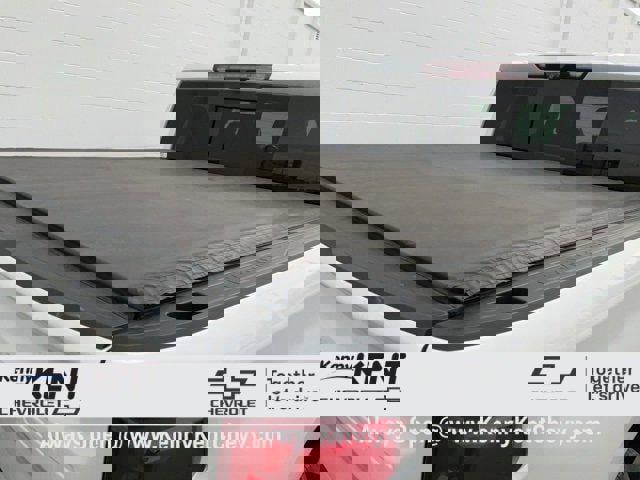 Certified 2022 Chevrolet Silverado 1500 LTZ w/ Technology Package image 11