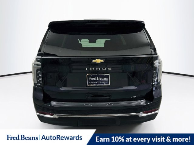 New 2027 Chevrolet Tahoe LT w/ Comfort Package AWD/4WD image 6