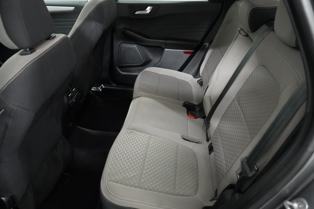 Certified 2021 Ford Escape SE w/ Convenience Package FWD image 20