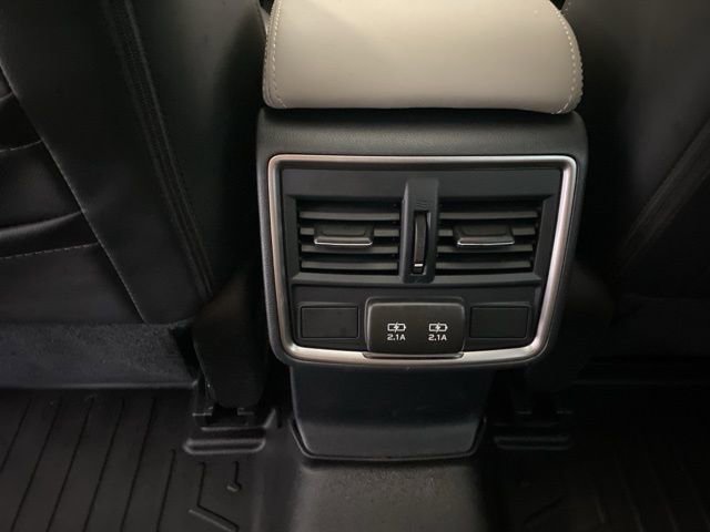 Used 2023 Subaru Forester Limited image 14