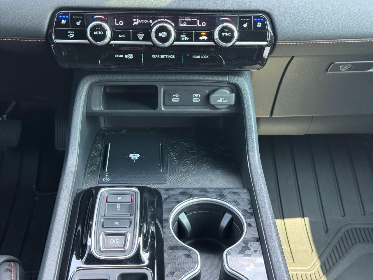 Certified 2026 Honda Passport TrailSport Elite image 17