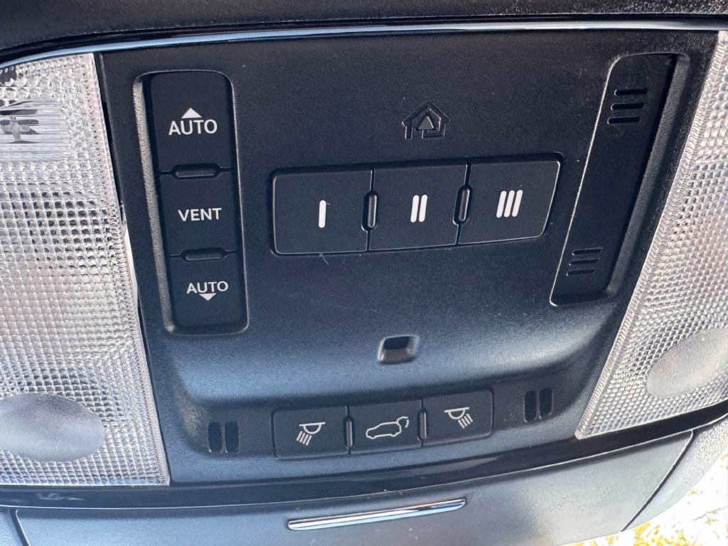 New 2027 Dodge Durango GT AWD/4WD image 27