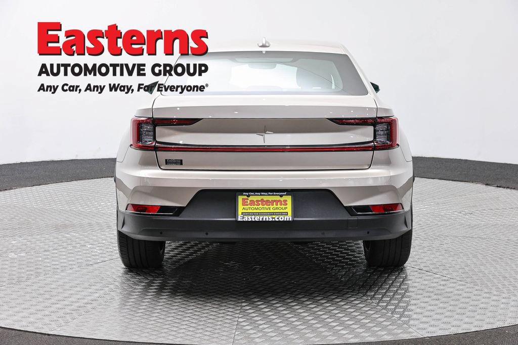 Used 2024 Polestar Polestar 2 AWD/4WD image 6