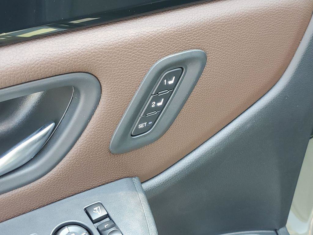 New 2026 Honda Pilot TrailSport image 10