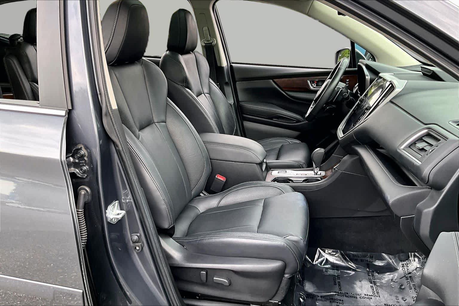 Used 2023 Subaru Ascent Touring AWD/4WD image 9