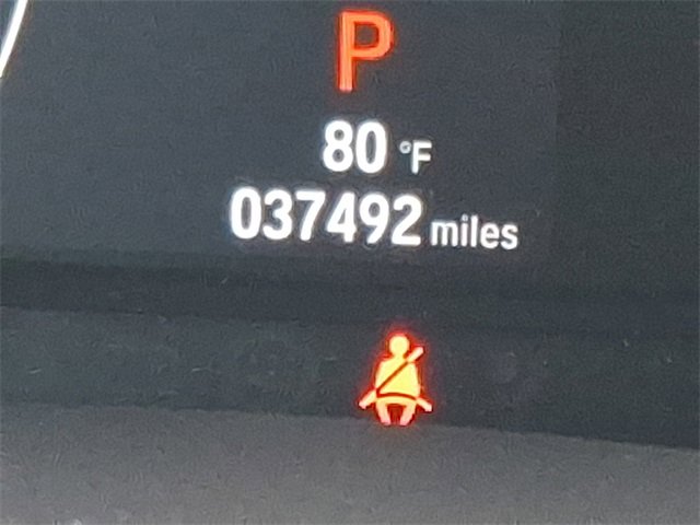 Used 2022 Honda Accord Sport image 19