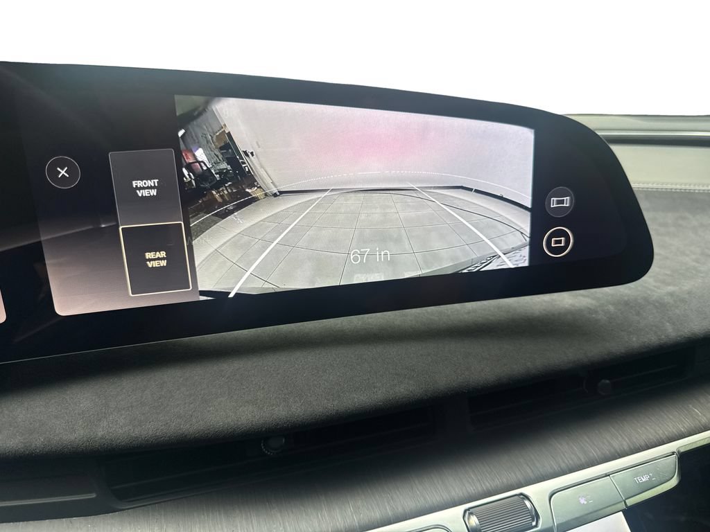Used 2023 Lucid Air Grand Touring AWD/4WD image 65
