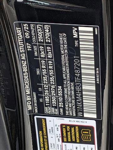 New 2026 Mercedes-Benz GLC 300 4MATIC image 19