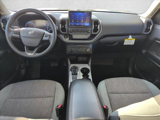 Used 2021 Ford Bronco Sport Big Bend image 21