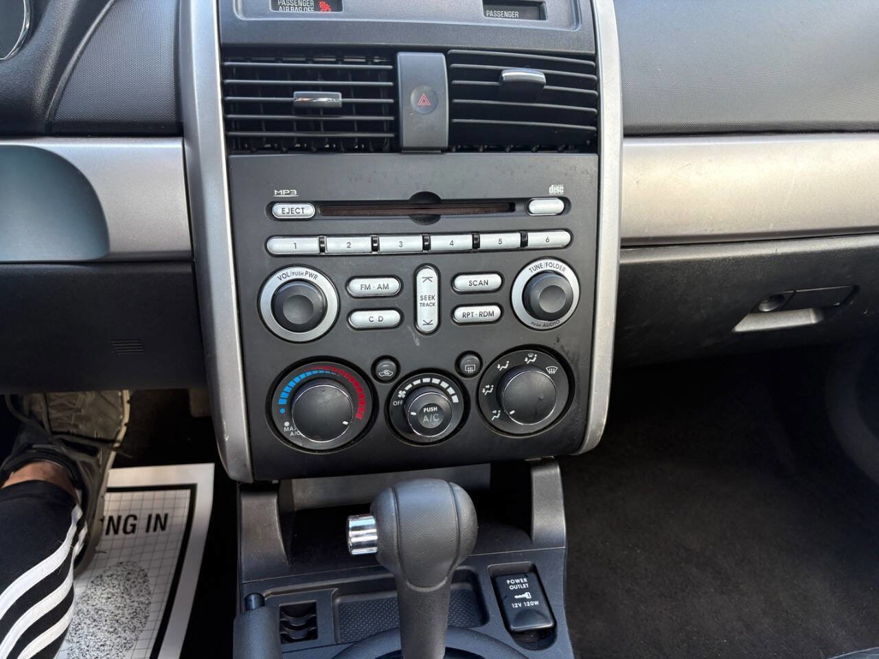 Used 2007 Mitsubishi Galant ES image 15