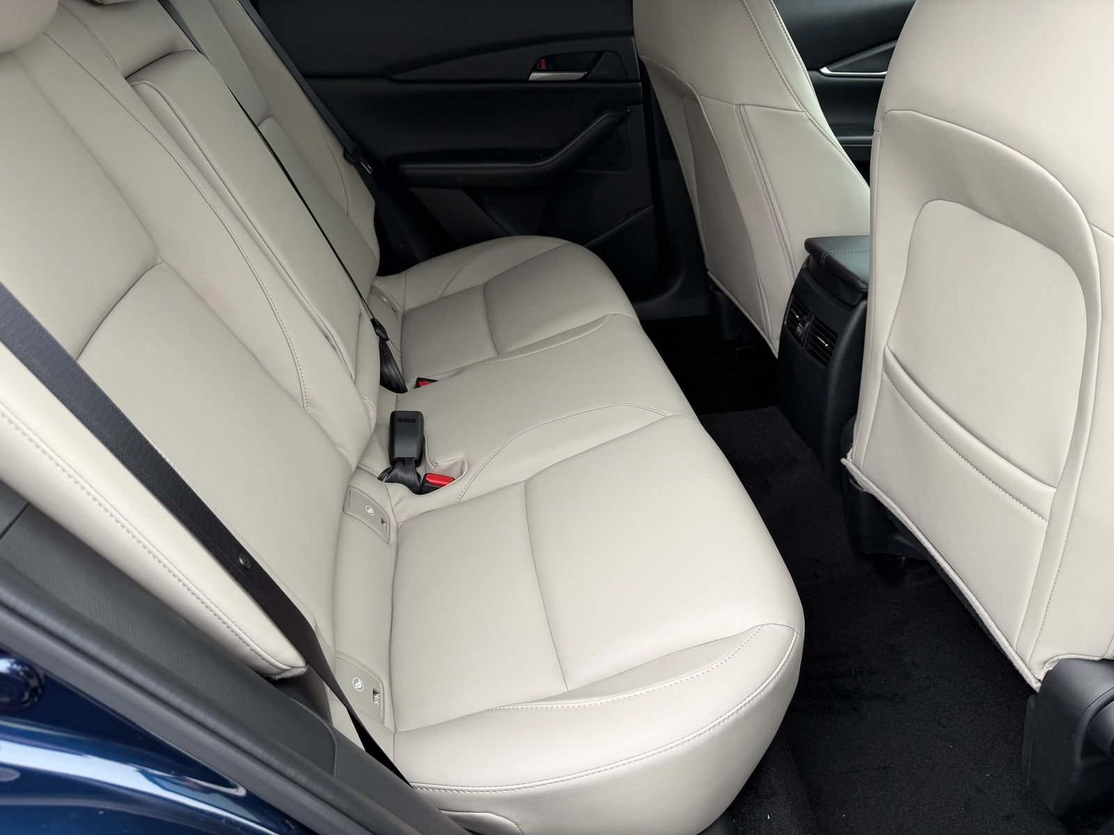 New 2026 MAZDA CX-30 AWD 2.5 S w/ Select Sport Pkg image 14