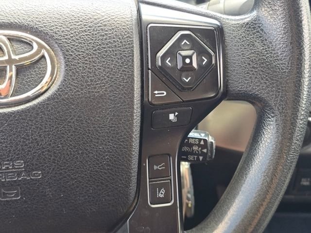 Used 2021 Toyota Tacoma SR AWD/4WD image 16