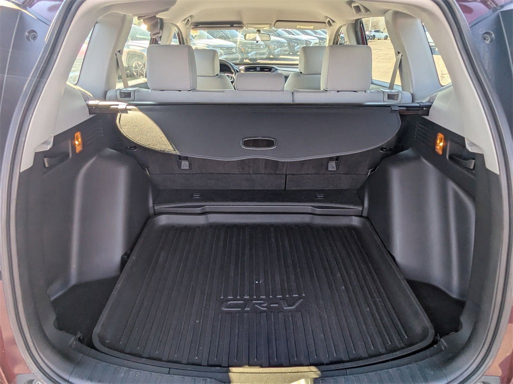 Used 2019 Honda CR-V LX image 6